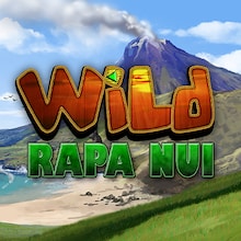 Wild Rapa Nui