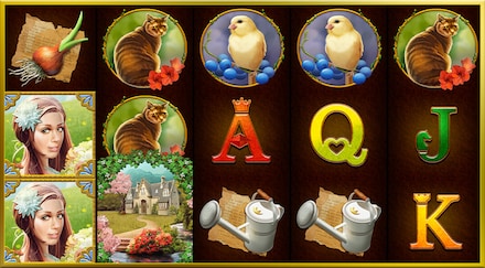 Beautiful Nature screenshot