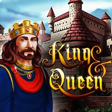 King and Queen