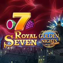 Royal Seven Golden Nights