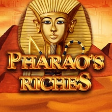 Pharao's Riches