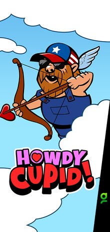 Howdy, Cupid!