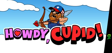 Howdy, Cupid!