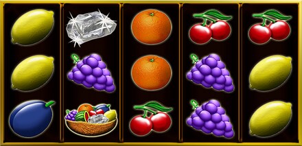 Candy & Fruits screenshot