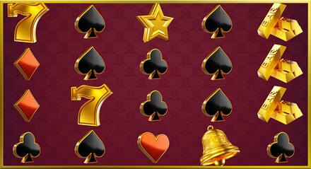 Rich Pot screenshot