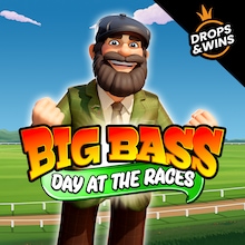Big Bass Day at the Races™