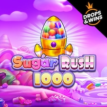 Sugar Rush 1000™