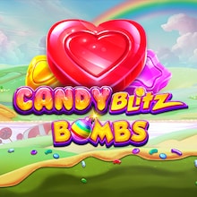 Candy Blitz Bombs