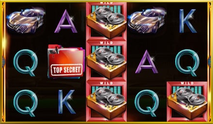 Agent Blitz: Mission Money Maker screenshot