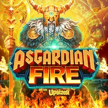 Asgardian Fire