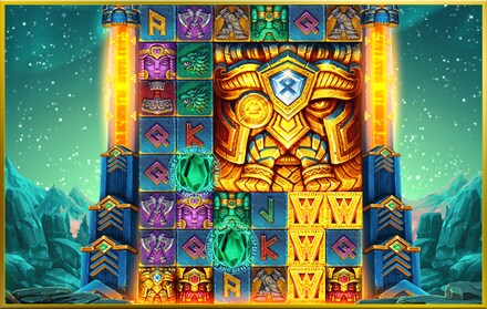 Asgardian Fire screenshot