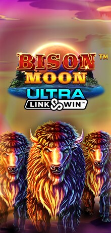Bison Moon Ultra Link&Win™