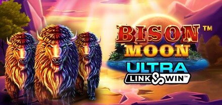 Bison Moon Ultra Link&Win™