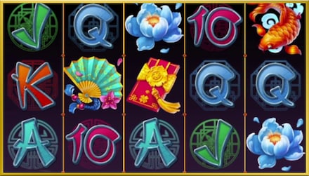 3 Laughing Lions Power Combo screenshot