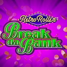 Break da Bank Retro Roller