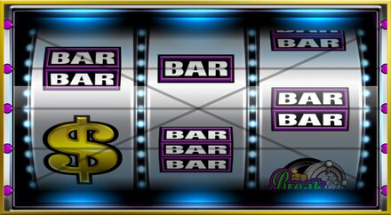 Break da Bank Retro Roller screenshot