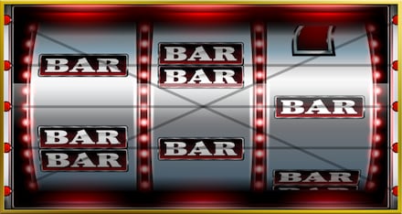 Legacy Retro Roller screenshot