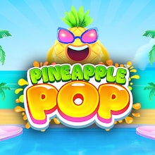 Pineapple Pop™