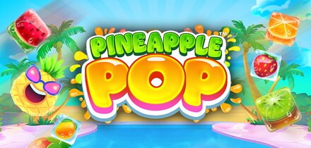 Pineapple Pop™