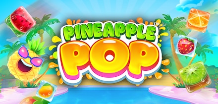 Pineapple Pop™