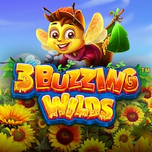 3 Buzzing Wilds
