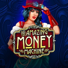 Amazing Money Machine