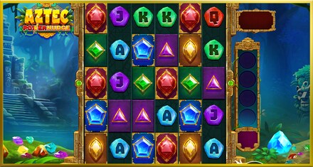 Aztec Powernudge screenshot