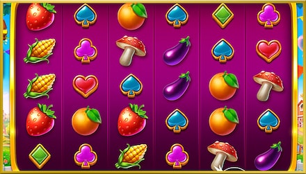 Barn Festival screenshot