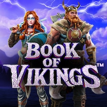 Book of Vikings