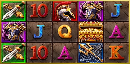 Chase for Glory screenshot