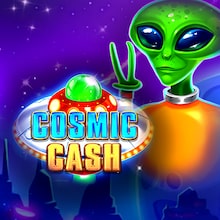 Cosmic Cash
