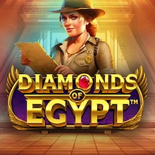 Diamonds Of Egypt
