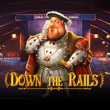 Down the Rails