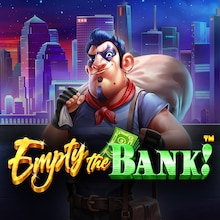 Empty the Bank