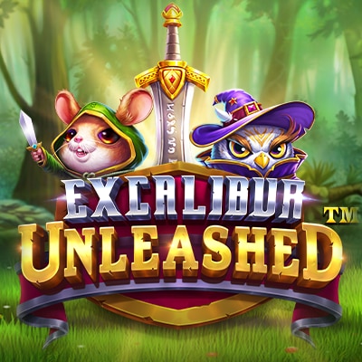 Excalibur Unleashed