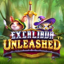 Excalibur Unleashed