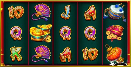 Fat Panda screenshot