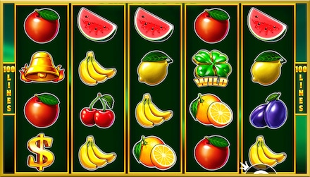 Fire Hot 100 screenshot