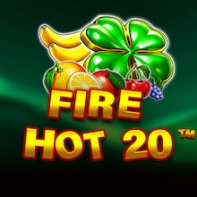 Fire Hot 20
