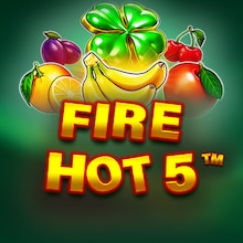 Fire Hot 5