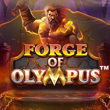 Forge of Olympus™