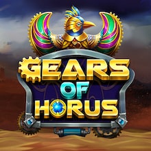 Gears of Horus™