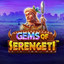Gems of Serengeti