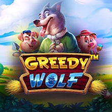 Greedy Wolf