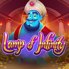 Lamp of Infinity