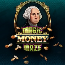Magic Money Maze