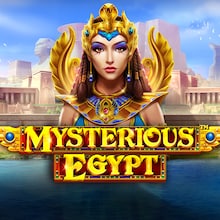 Mysterious Egypt