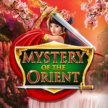 Mystery of the Orient