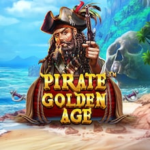 Pirate Golden Age
