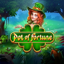 Pot of Fortune™